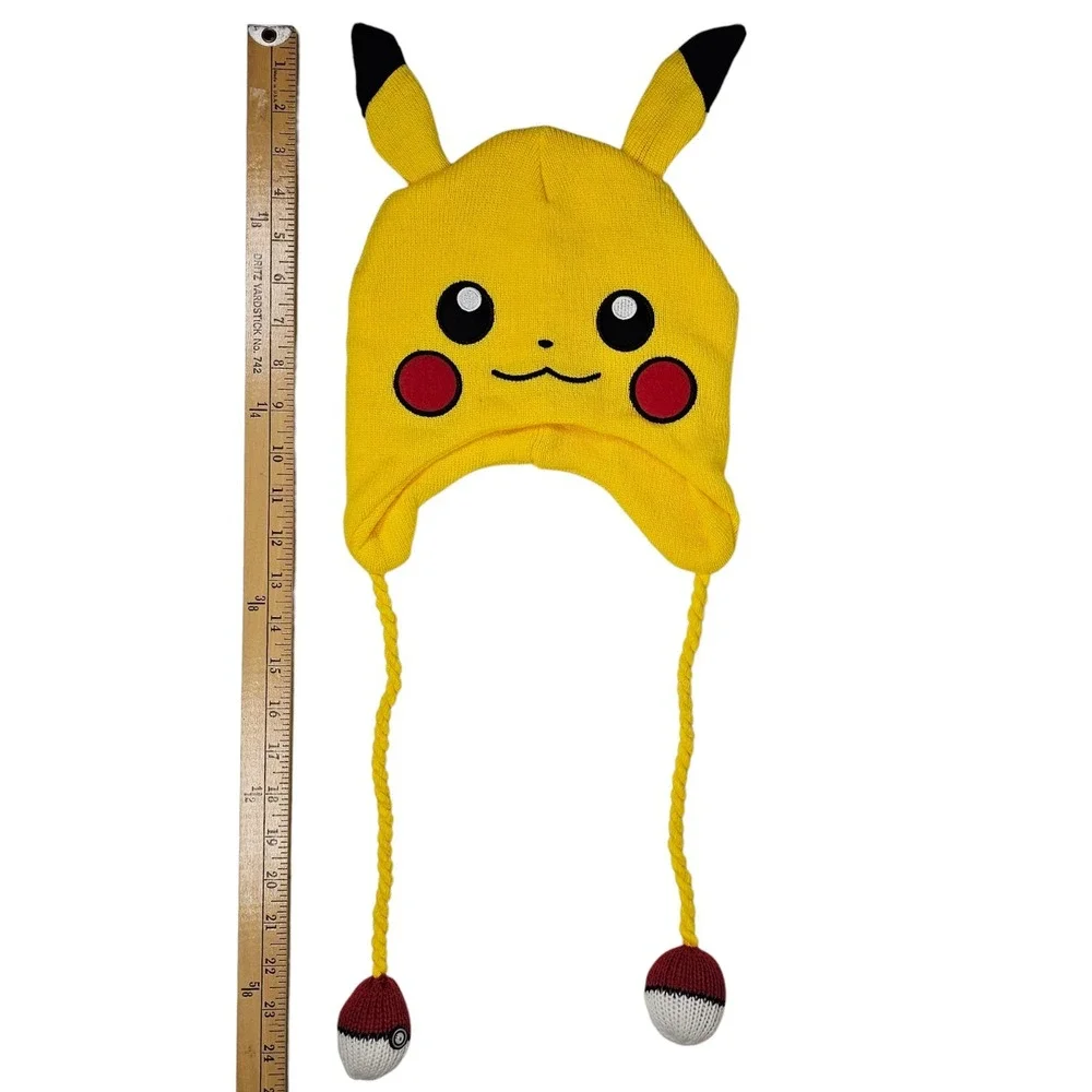 N/A pokemon pikachu